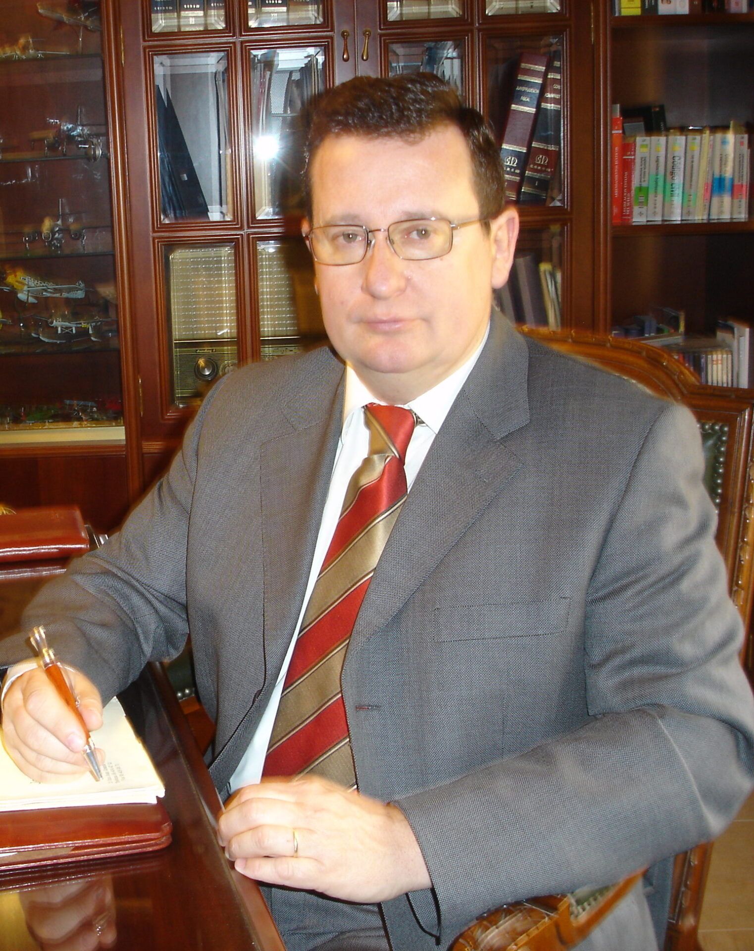 Marc Erik Schmelcher Marc Erik Schmelcher