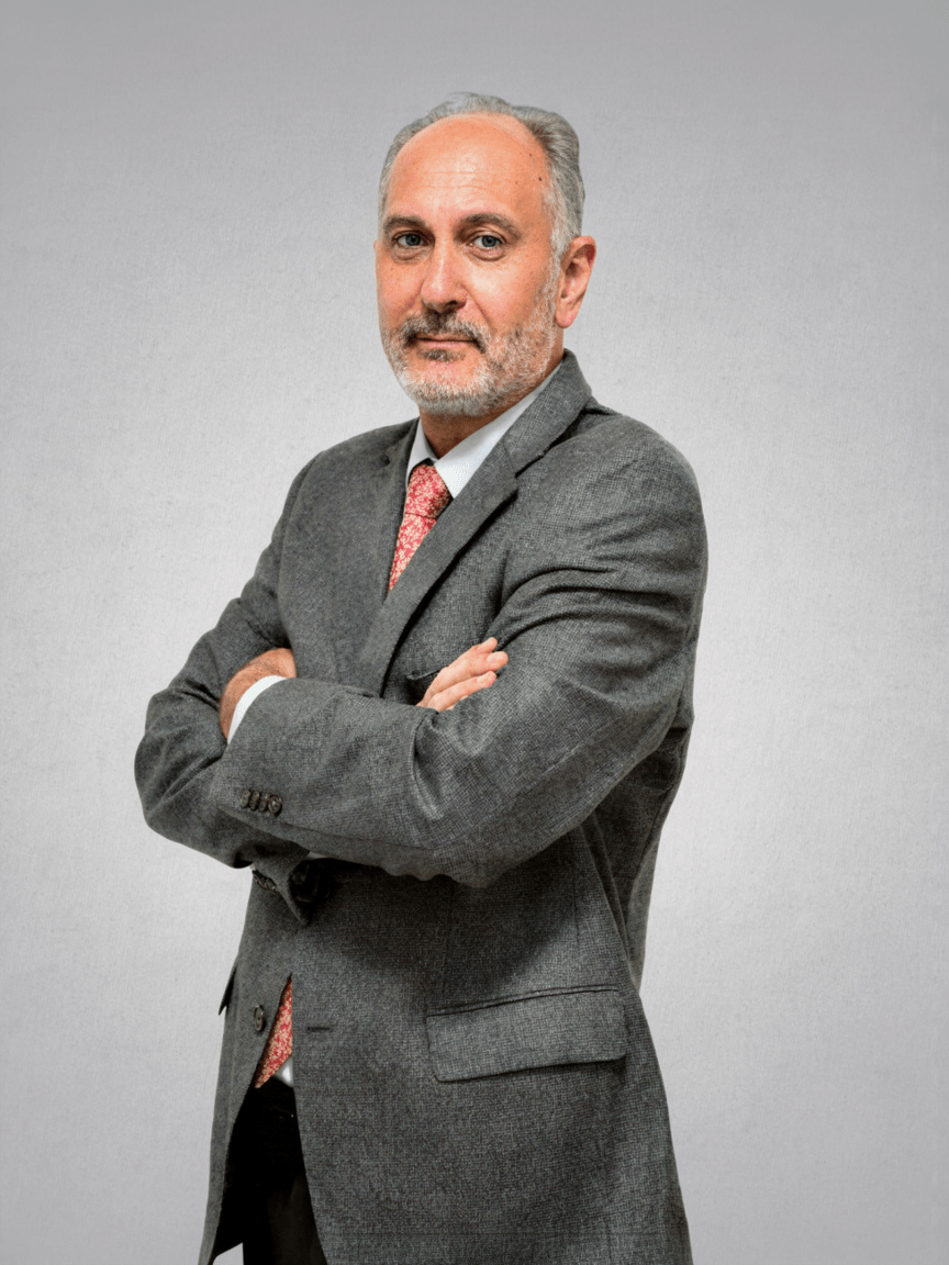 Manuel Méndez de Castro