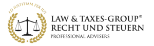 LAW & TAXES GROUP